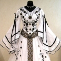 Vintage Medieval Weddings Dresses ͵