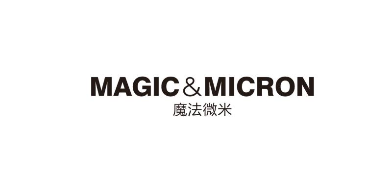 MAGIC&MICRON