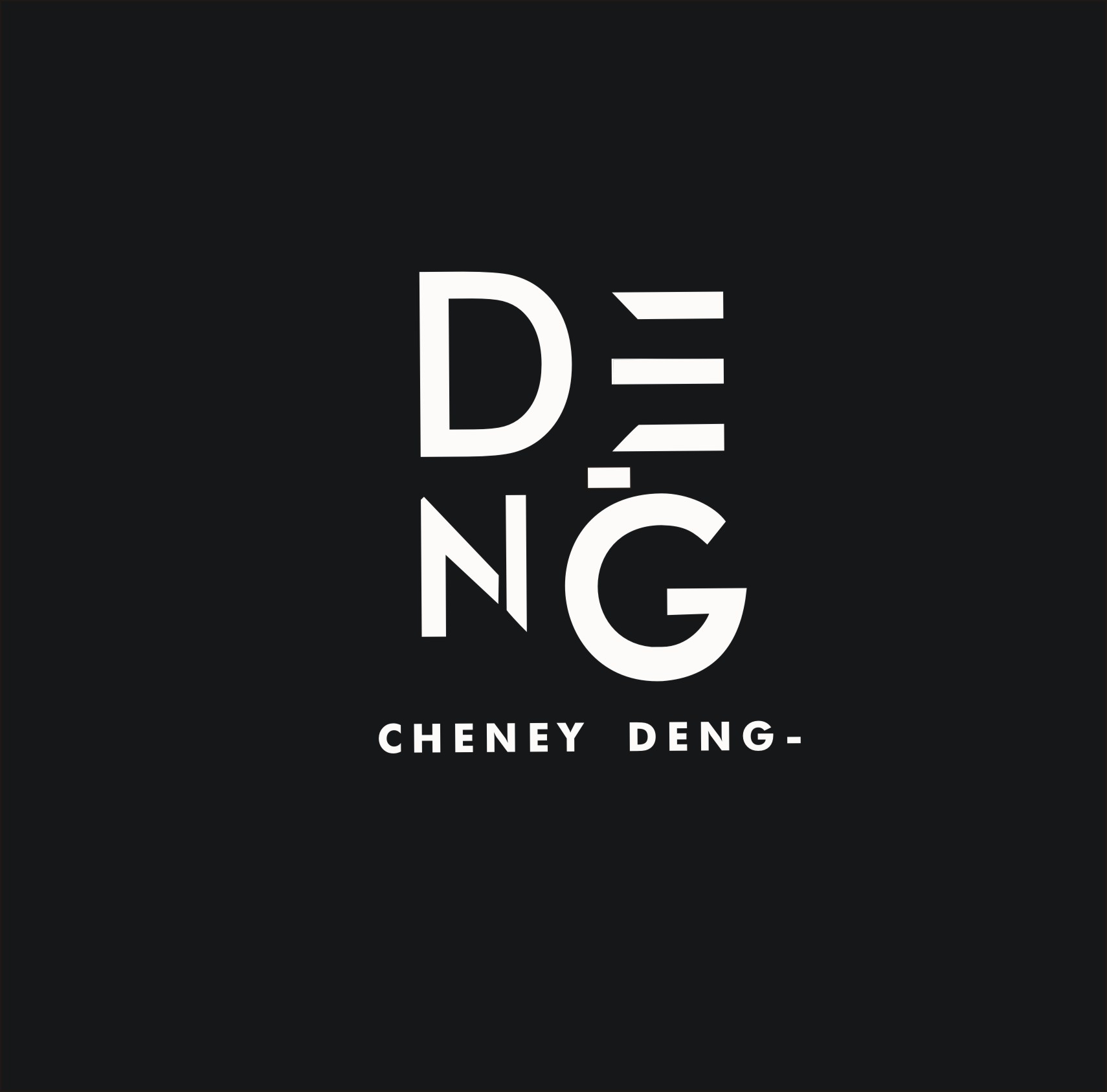 CHENEY DENG