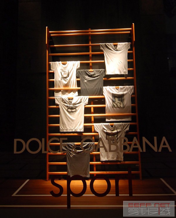 Dolce &amp; Gabbana 2012չʾ2.jpg