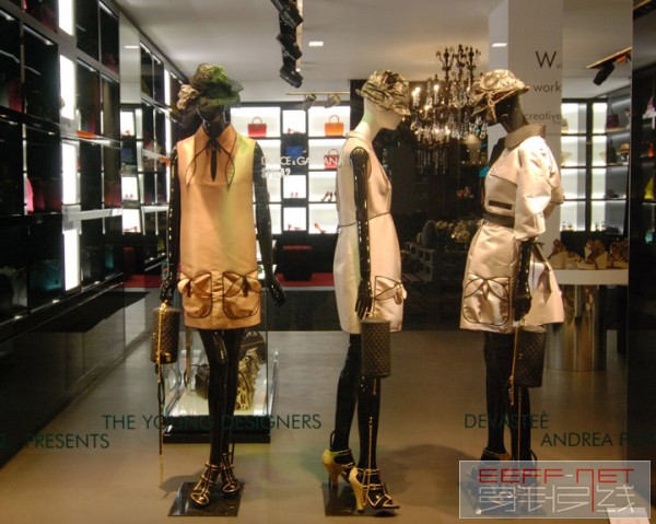 Dolce &amp; Gabbana 2012չʾ3.jpg