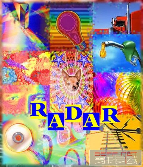   Radar״λã