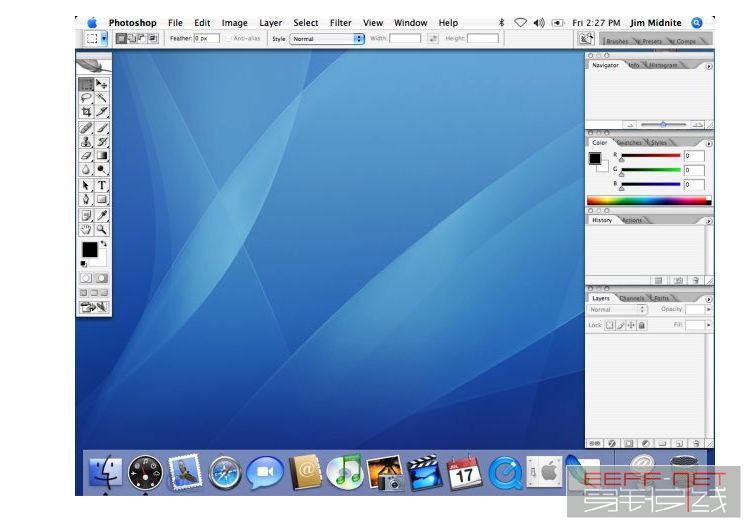 汾9.0For Mac OS X 10.4 Tiger.jpg