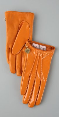 Juicy Couture patent driver gloves shopbop.jpg