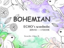 #ҪϷ#
Bohemian&Ech