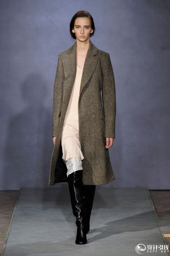 梅森马丁马吉拉maisonmartinmargiela2014秋冬时装发布秀parisfall